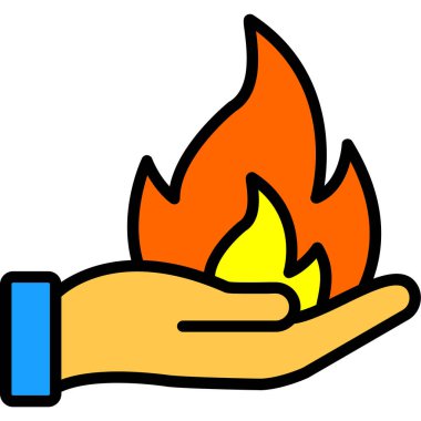 El bir ateş etmeyin