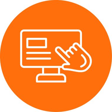 el işaretli dizüstü bilgisayar