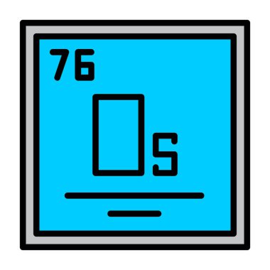 trend düz tasarım için vektör takvimi simgesi