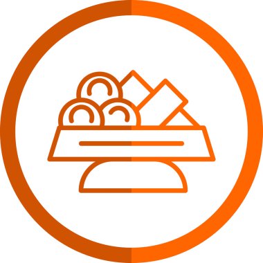 Fırın ekmeği. Basit tasarım