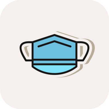 kahve fincanı ikonu vektör illüstrasyonu