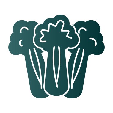 Yonca yapraklı bulut