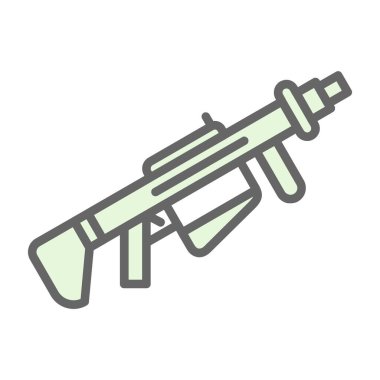 El bombası fırlatma vektör illüstrasyon arkaplanı 