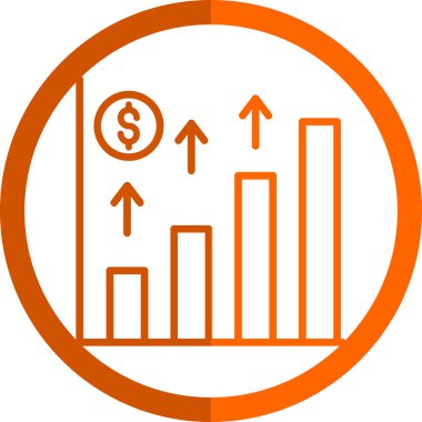 İş çizelgesi. Web simgesi