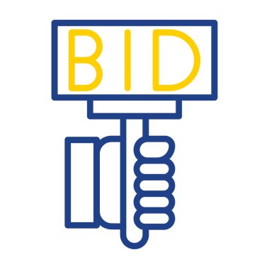 iş için Web simgesi