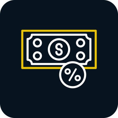 para simgesi, vektör illüstrasyonu