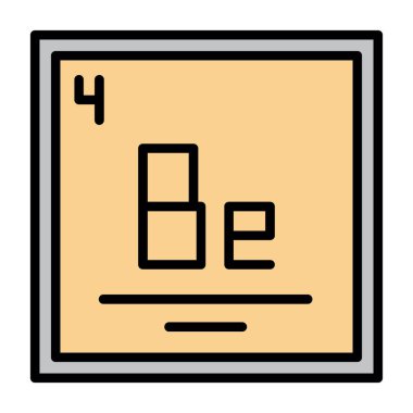 Modern b 'nin vektör gösterimi eksik sembol