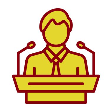 Projeniz için konuşma simgesi