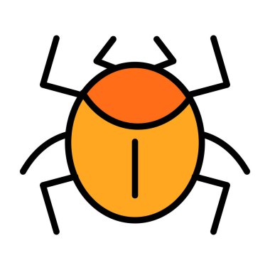 hata simgesi vektör illüstrasyonu