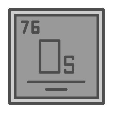 akıllı telefon simgesi vektör illüstrasyonu