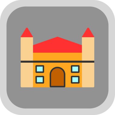 ikon vektör illüstrasyonu oluşturma