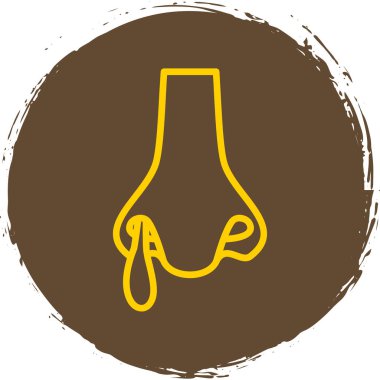 kahve makinesi ikon vektör illüstrasyonu