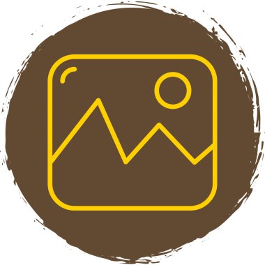 harita konum simgesi, vektör, illüstrasyon