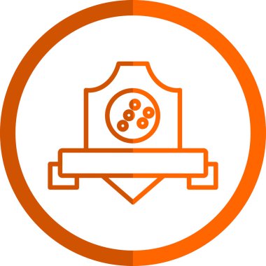 Kişisel ve ticari kullanım için vektör simgesi