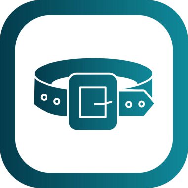 Kemer simgesinin gösterimi 