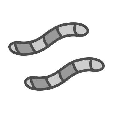 Karikatür ve renkli işaretlerin izole edilmiş hali. Web için insan ve vücut sembolü koleksiyonu.