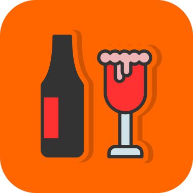 bira ikonu, taslak biçimi