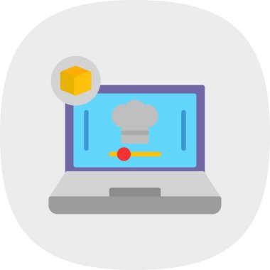 Bulut hesaplama. Basit simge