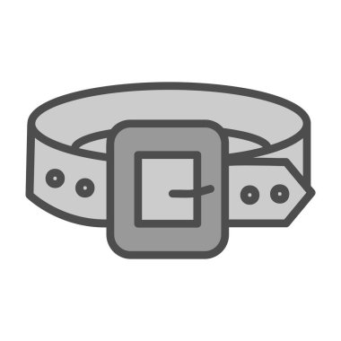 Kemer simgesinin gösterimi 