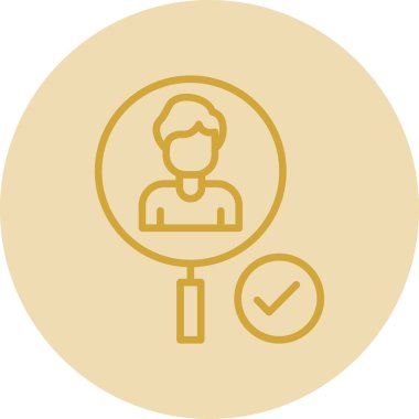 Kişisel ve ticari kullanım için vektör simgesi...