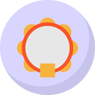 Madalya ödülü web simgesi basit illüstrasyon