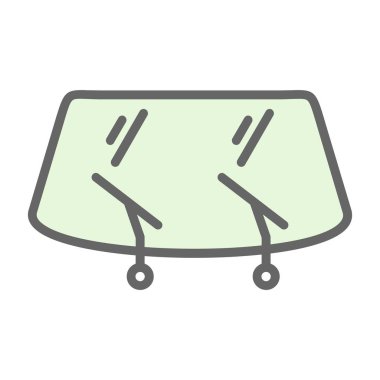 vektör çizim mobilya