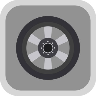 kamera çekim simgesi, vektör çizim