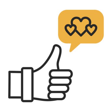 Web ve mobil uygulama tasarımınız için saydam arkaplanda izole edilmiş simge vektörü gibi, logo kavramı gibi