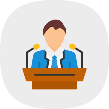 Projeniz için konuşma simgesi