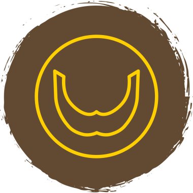 modern simge vektör illüstrasyonu