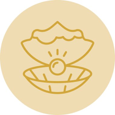 Gıda simgesinin vektör illüstrasyonu