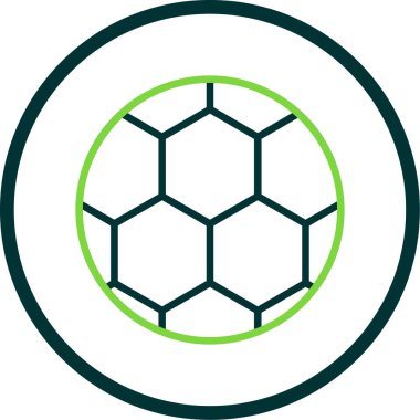 top simgesi, vektör illüstrasyonu basit tasarım