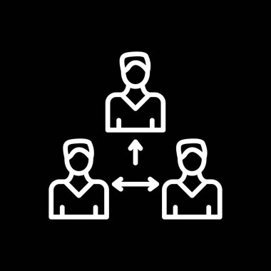 Ağ web simge vektör çizim