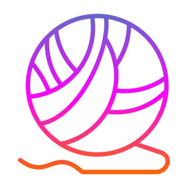 top ikon vektör illüstrasyonu