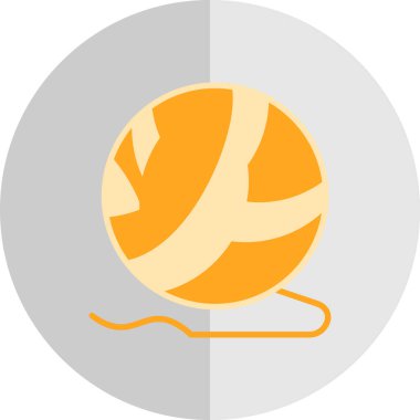 Vektör illüstrasyonu, simge ögesi arkaplanı