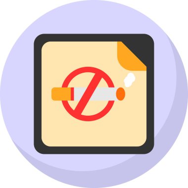 tüten düz simge yok, vektör illüstrasyonu