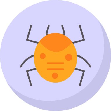 hata düzlüğü simgesi, vektör illüstrasyonu