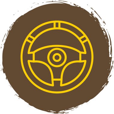 Direksiyon. Basit resimleme