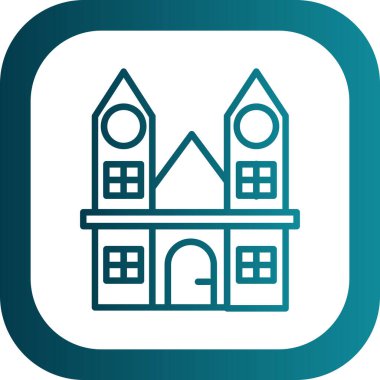 ikon vektör illüstrasyonu oluşturma