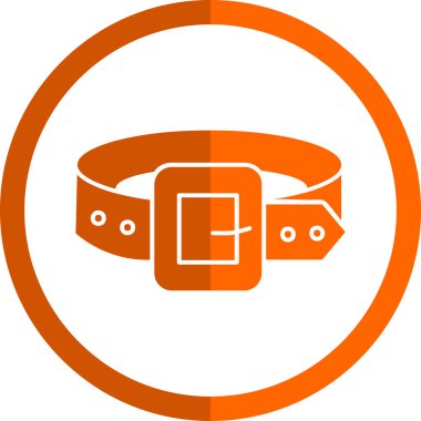 Kemer simgesinin gösterimi 