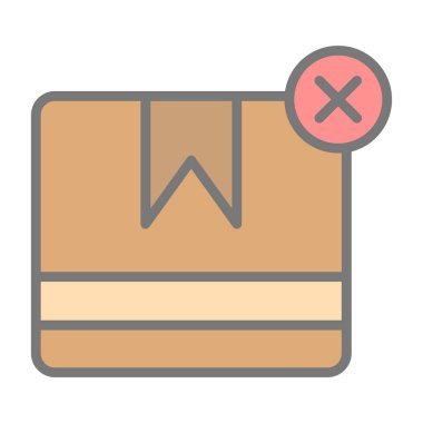 dizin simgesi vektör illüstrasyonu