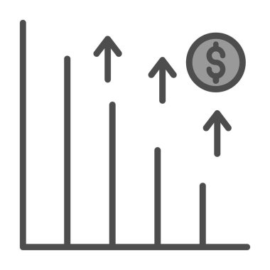 Dolar işareti simgesi çizelgesi, satır biçimi