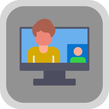 Video konferansı. Basit tasarım