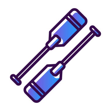 Syinge inge simgesi. Şırınga vektör rengini izole et