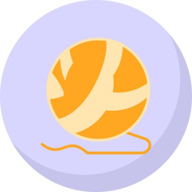 top ikon vektör illüstrasyonu