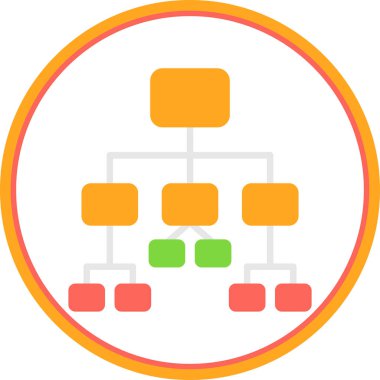 İş çizelgesi. Basit tasarım