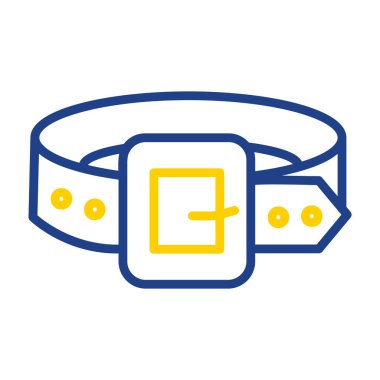 Kemer simgesinin gösterimi 