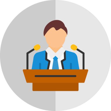 Projeniz için konuşma simgesi