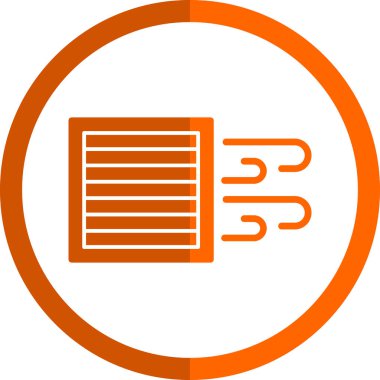 kitap vektörü simgesi modern illüstrasyon