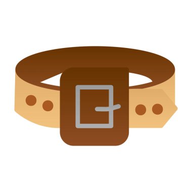 Kemer simgesinin gösterimi 